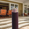 Galtech 779 - 8x11' Deluxe Auto Tilt Oval Umbrella thumbnail