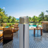 Galtech 781 - 11' Deluxe Commercial Umbrella thumbnail