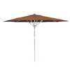 Galtech 781 - 11' Deluxe Commercial Umbrella thumbnail