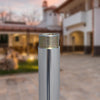 Galtech 782SR - 8x8' Deluxe Commercial Square Umbrella thumbnail