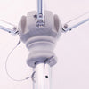 Galtech 782SR - 8x8' Deluxe Commercial Square Umbrella thumbnail