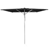 Galtech 782SR - 8x8' Deluxe Commercial Square Umbrella thumbnail