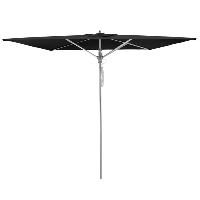 Galtech 782SR - 8x8' Deluxe Commercial Square Umbrella