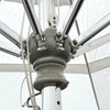 Galtech 791SR - 13' Deluxe Commercial Umbrella thumbnail