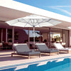 Galtech 791SR - 13' Deluxe Commercial Umbrella thumbnail