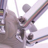 Galtech 792SR - 10x10' Deluxe Commercial Square Umbrella thumbnail