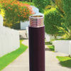 Galtech 799 - 10x10' Deluxe Auto Tilt Square Umbrella thumbnail