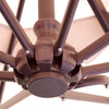 Galtech 887 - 11' Easy Lift Cantilever Umbrella thumbnail
