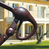 Galtech 887 - 11' Easy Lift Cantilever Umbrella thumbnail