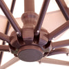 Galtech 899 - 13' Easy Lift Cantilever Umbrella thumbnail