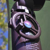 Galtech 899 - 13' Easy Lift Cantilever Umbrella thumbnail