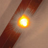 Galtech 936 - 9' Auto Tilt LED Lighted Umbrella thumbnail
