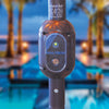 Galtech 936 - 9' Auto Tilt LED Lighted Umbrella thumbnail