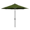 Galtech 936 - 9' Auto Tilt LED Lighted Umbrella thumbnail