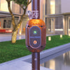 Galtech 986 - 11' Auto Tilt LED Lighted Umbrella thumbnail