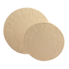 Primo Ceramic Grills Baking Stone, Glazed & Unglazed Ceramic thumbnail