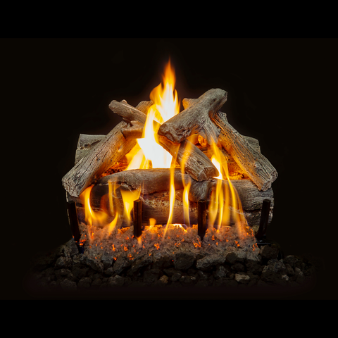 Grand Canyon Gas Logs AZ Driftwood Logs — outdoor living product at Living Outdoorsy
