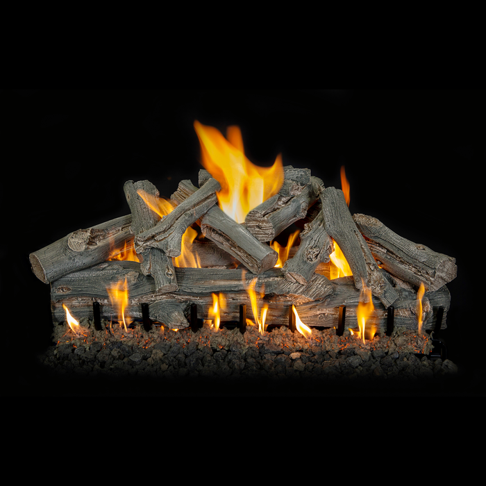 Grand Canyon Gas Logs AZ Driftwood Logs
