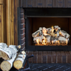 Grand Canyon Gas Logs AZ Quaking Aspen Gas Logs thumbnail