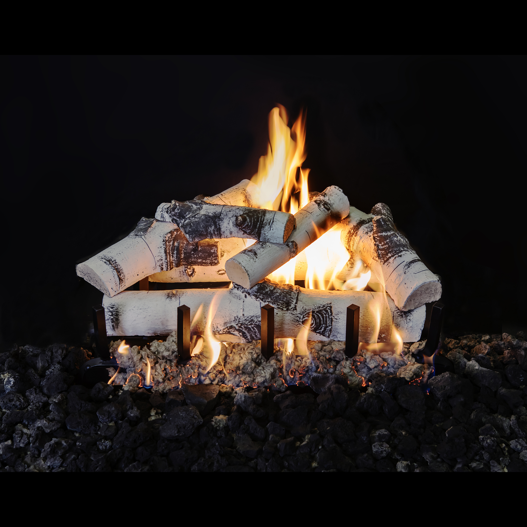 Grand Canyon Gas Logs AZ Quaking Aspen Gas Logs