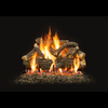 Grand Canyon Gas Logs AZ Weathered Oak Charred Gas Logs thumbnail