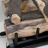 Grand Canyon Gas Logs AZ Blue Pine Split Logs thumbnail