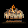 Grand Canyon Gas Logs AZ Blue Pine Split Logs thumbnail