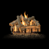 Grand Canyon Gas Logs AZ Juniper Gas Logs thumbnail
