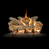 Grand Canyon Gas Logs AZ Juniper Gas Logs thumbnail