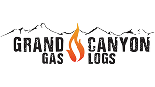 Grand Canyon Gas Logs logo
