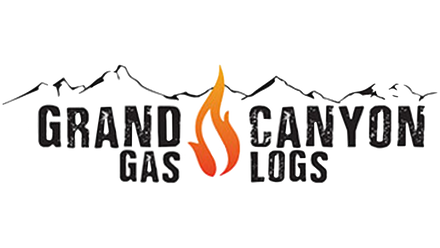 Grand Canyon Gas Logs logo