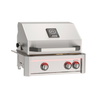 American Outdoor Grill 24" L-Series Built-In Gas Grill with Lights thumbnail