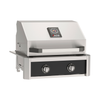 American Outdoor Grill 24" T-Series Built-In Gas Grill thumbnail