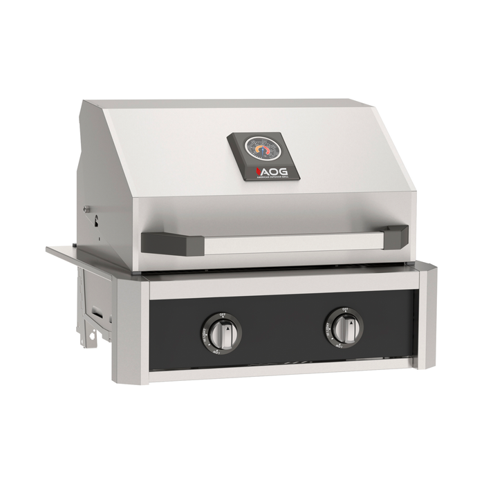 American Outdoor Grill 24" T-Series Built-In Gas Grill