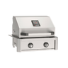 American Outdoor Grill 24" T-Series Built-In Gas Grill