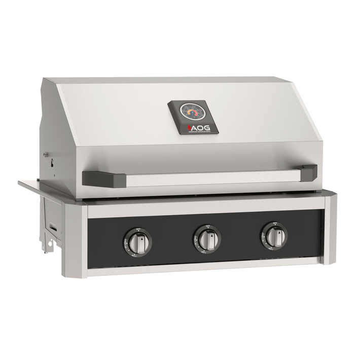 American Outdoor Grill 30" T-Series Built-In Gas Grill