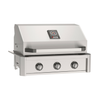 American Outdoor Grill 30" T-Series Built-In Gas Grill thumbnail