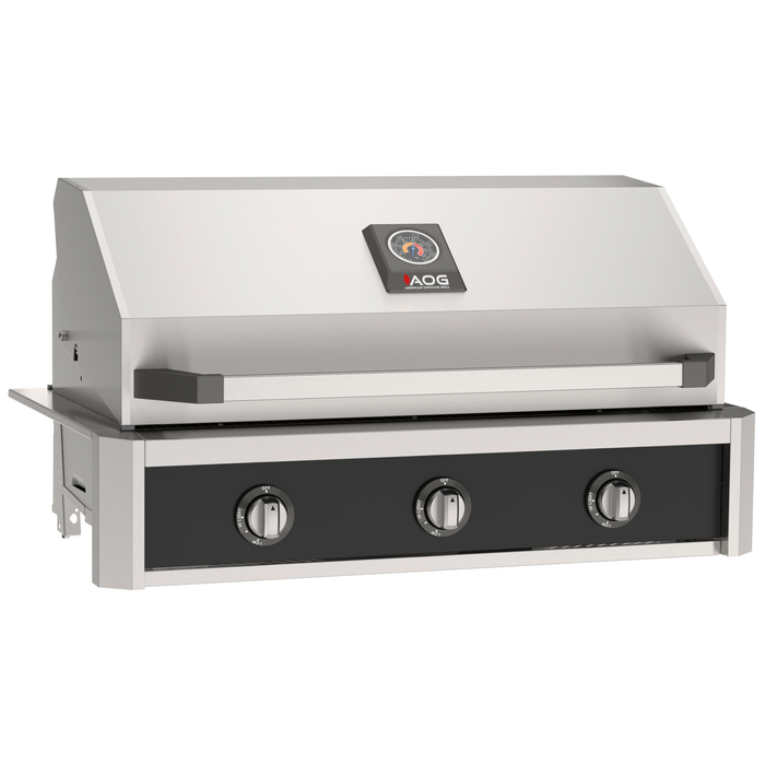 American Outdoor Grill 36" T-Series Built-In Gas Grill