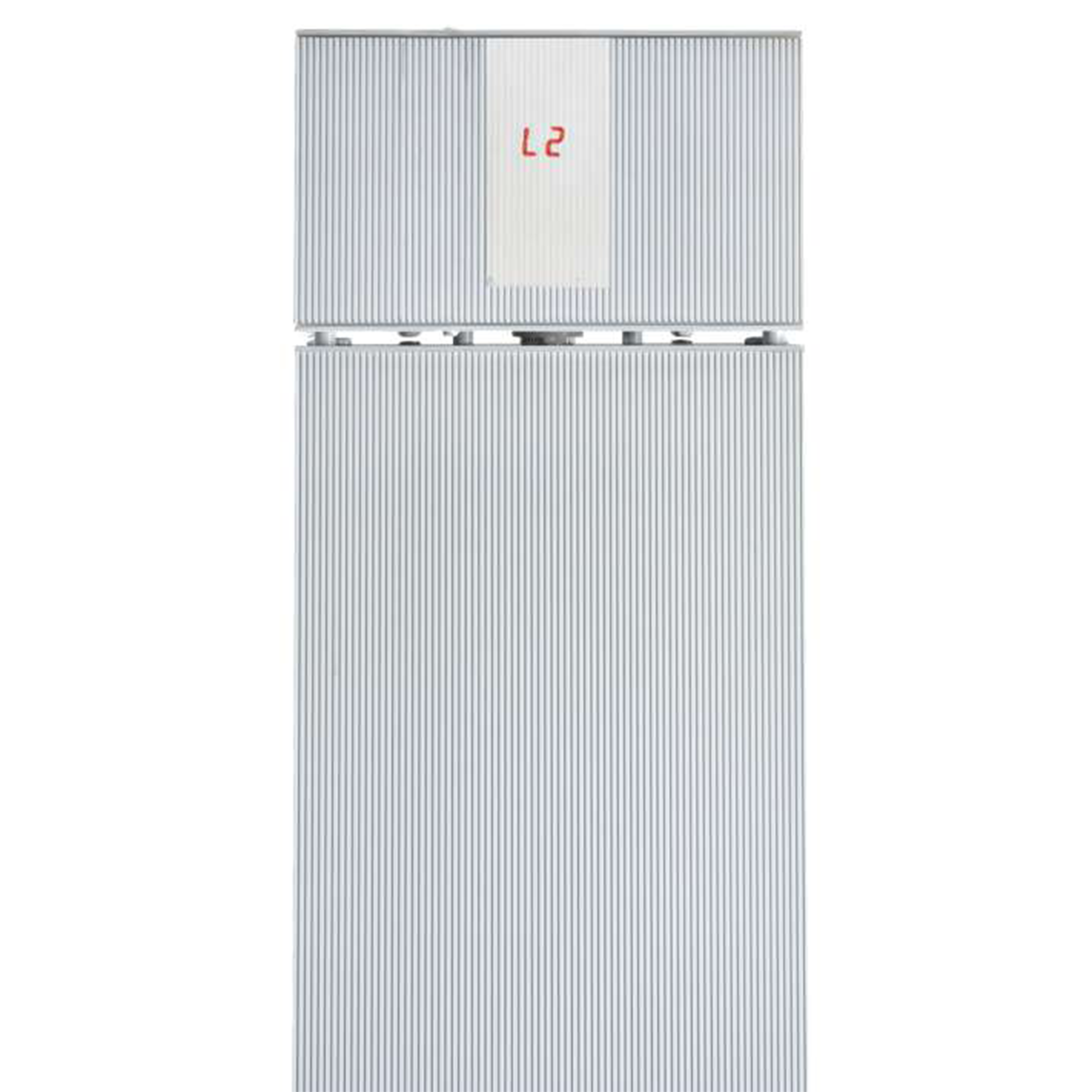 Heatstrip Classic Electric Space Heater w/ Remote & App, 2400W - 3200W, 240V