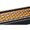 Heatstrip Intense Series Space Heater w/ Remote & App, 2200W or 3200W, 240V thumbnail