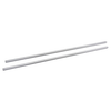 Heatstrip Silver Extension Installation Poles for Heatstrip Electric Space Heaters thumbnail