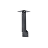 Heatstrip Heatshield Wall Mount or Ceiling Mount Pole for X-DGR32WNG