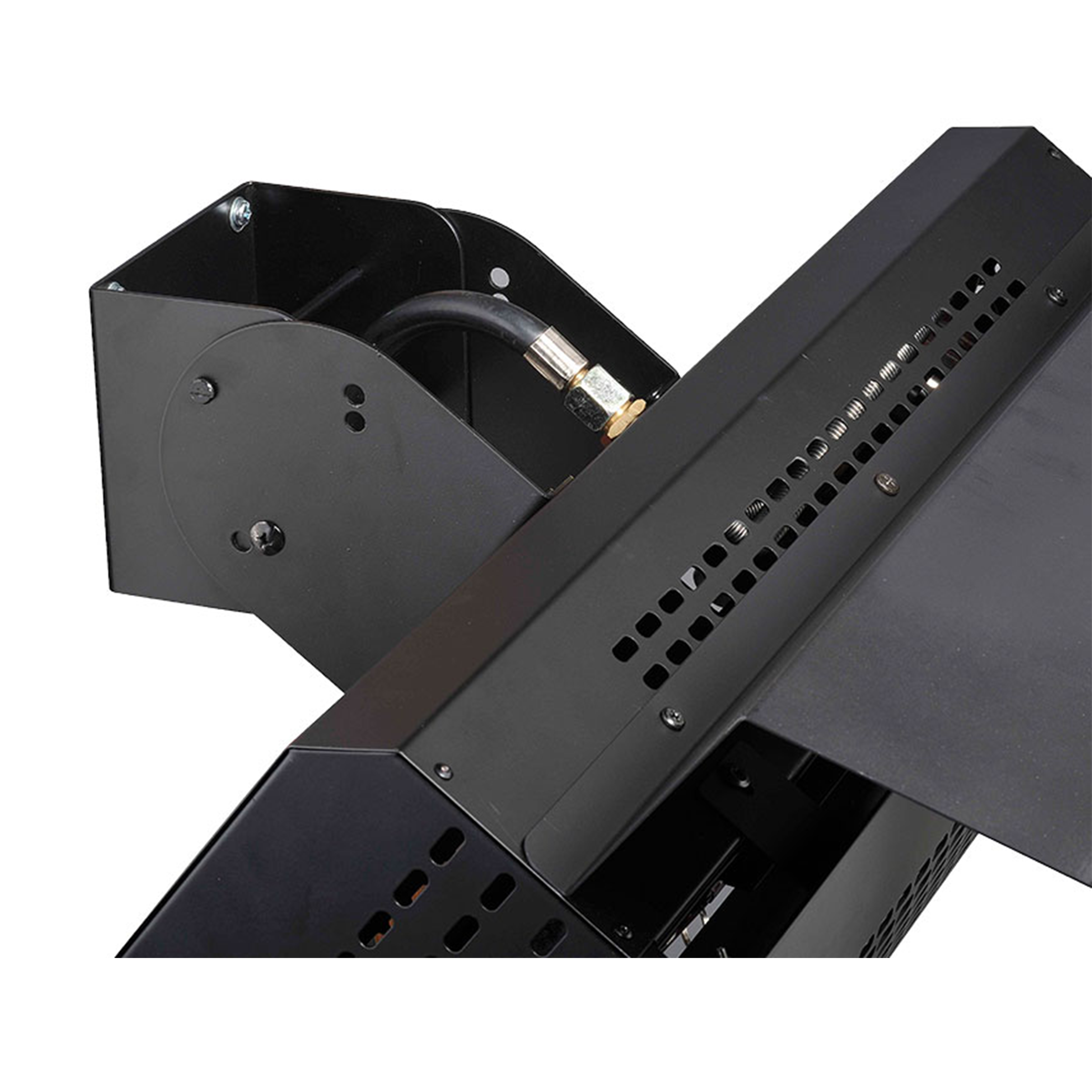 Heatstrip Wall Mounted Natural Gas Heater