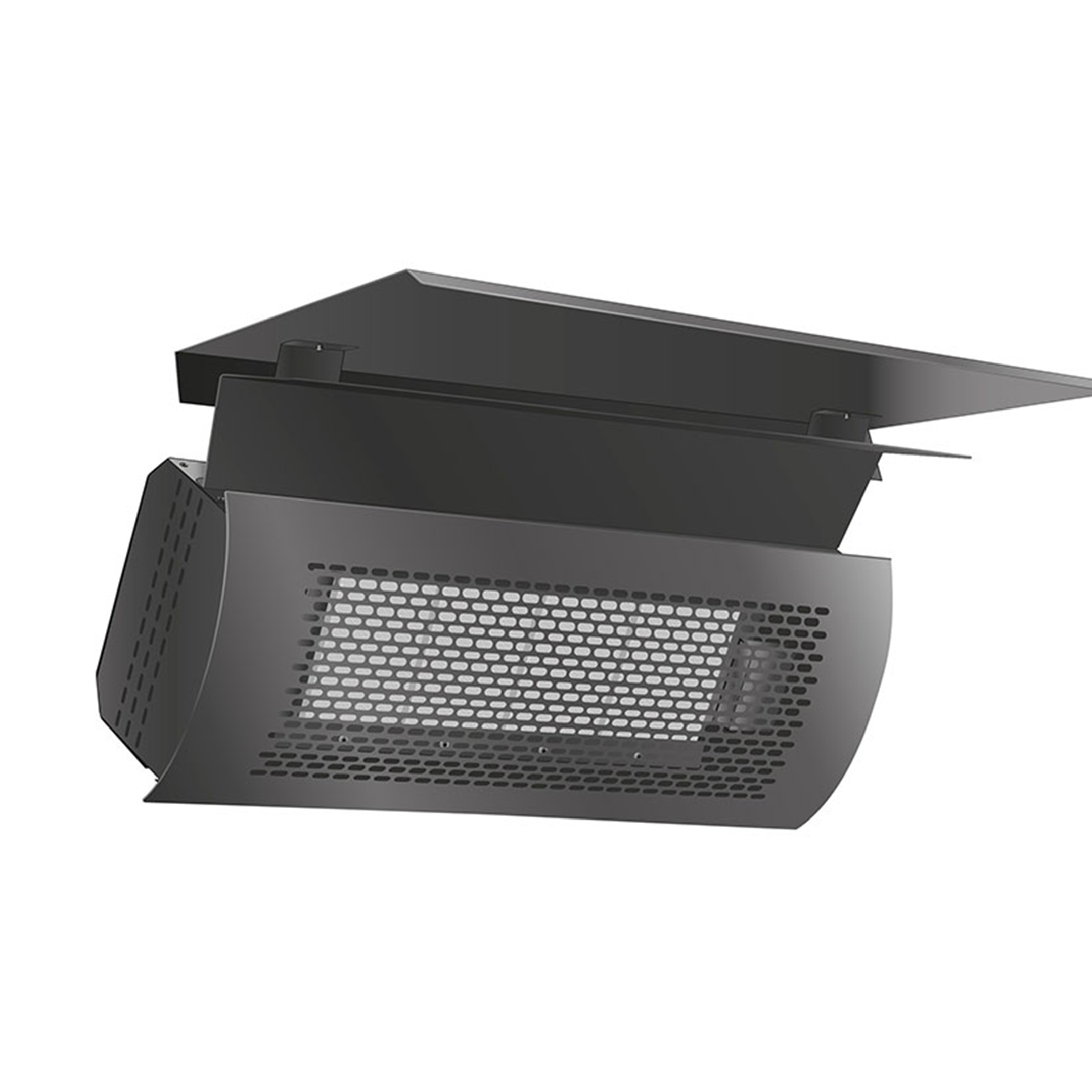 Heatstrip Wall Mounted Natural Gas Heater