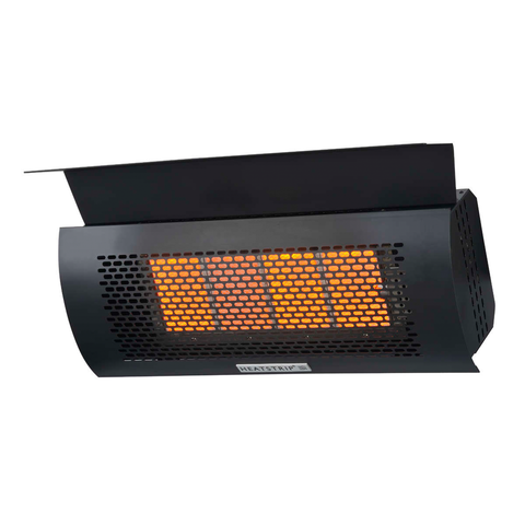 Heatstrip Wall Mounted Natural Gas Heater