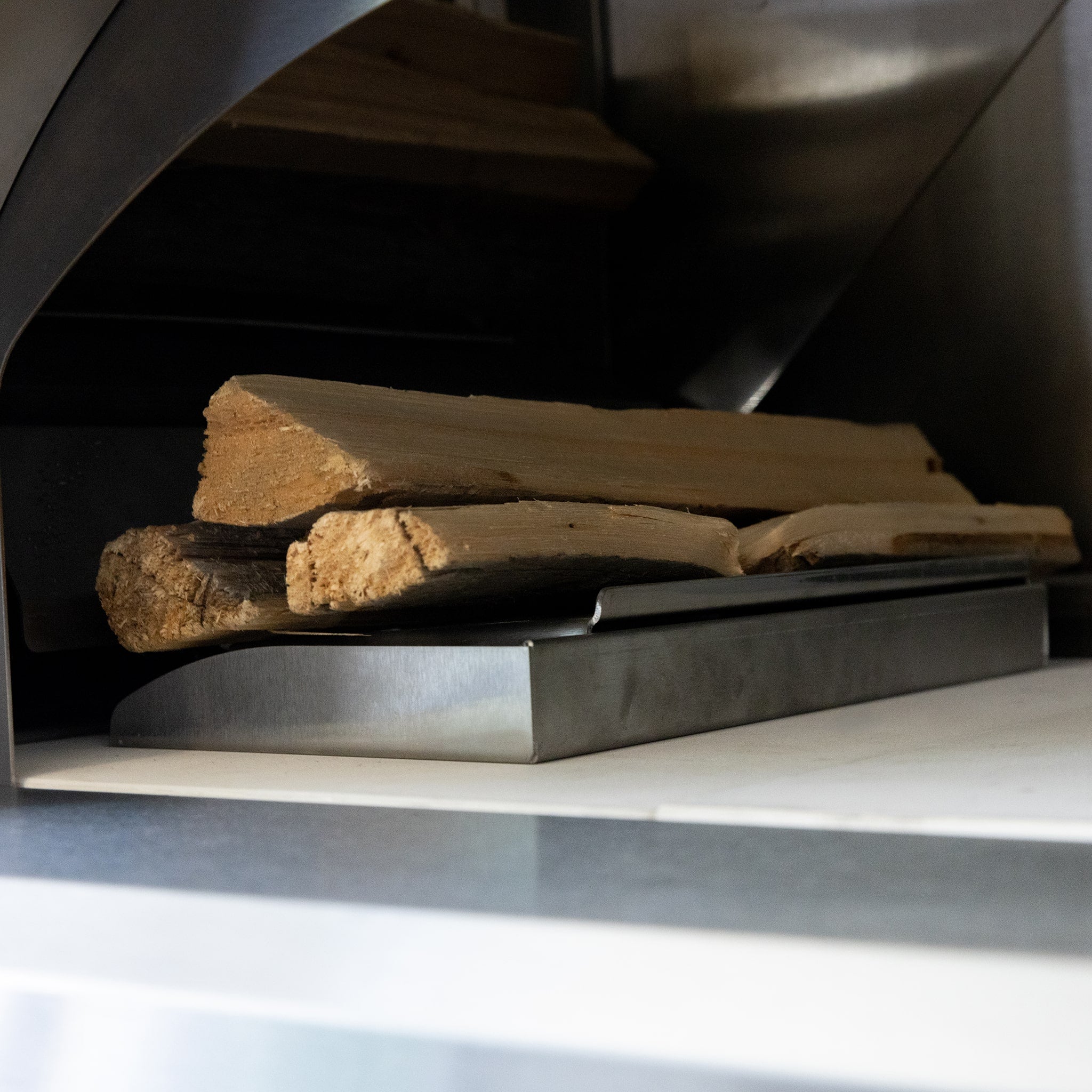 Summerset Grills Hybrid Pizza Oven (OV-HYB)