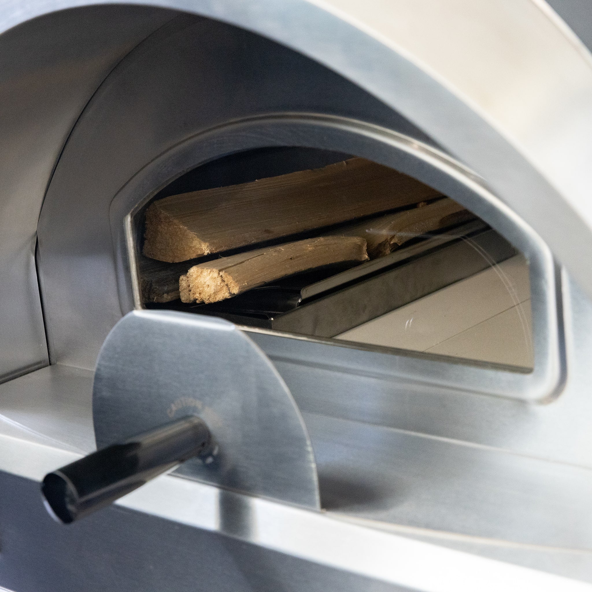 Summerset Grills Hybrid Pizza Oven (OV-HYB)