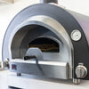 Summerset Hybrid Pizza Oven OV-HYB – Dual Fuel (Gas + Wood), 390 sq in Cooking Surface, 38 000 BTU thumbnail
