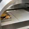 Summerset Hybrid Pizza Oven OV-HYB – Dual Fuel (Gas + Wood), 390 sq in Cooking Surface, 38 000 BTU thumbnail