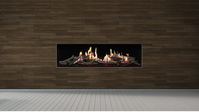 Grand Canyon Gas BEDROCK TRADITIONAL DROP-IN BURNER (LDBT48L-EN)